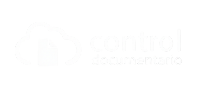 Control documentario